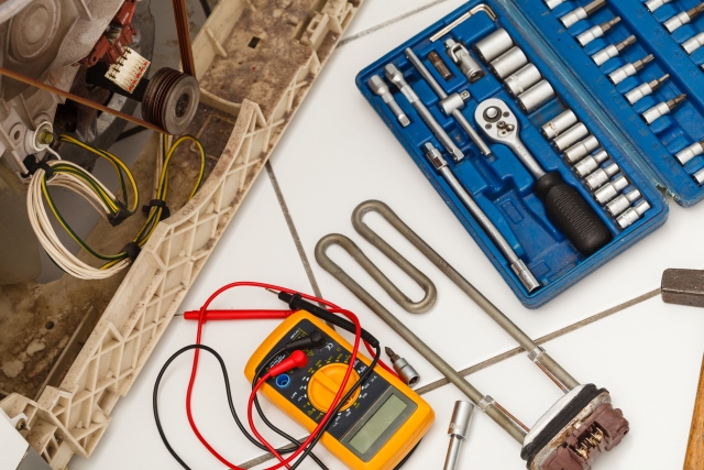 Appliance repairs Clapton, E5