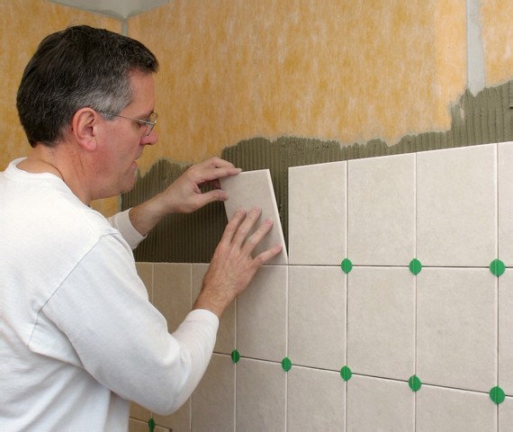 Bathroom Fitters Clapton, E5