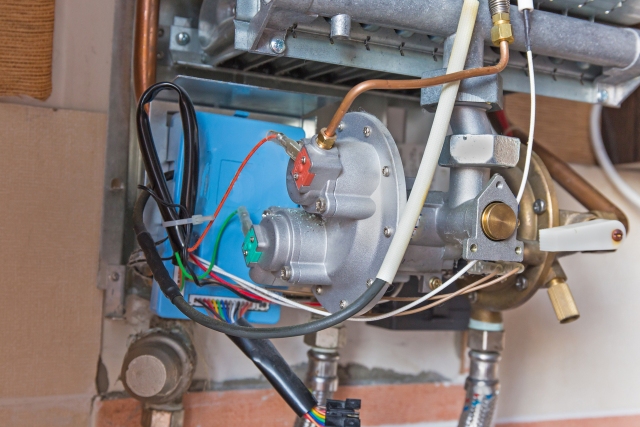 Boiler Installations Clapton, E5