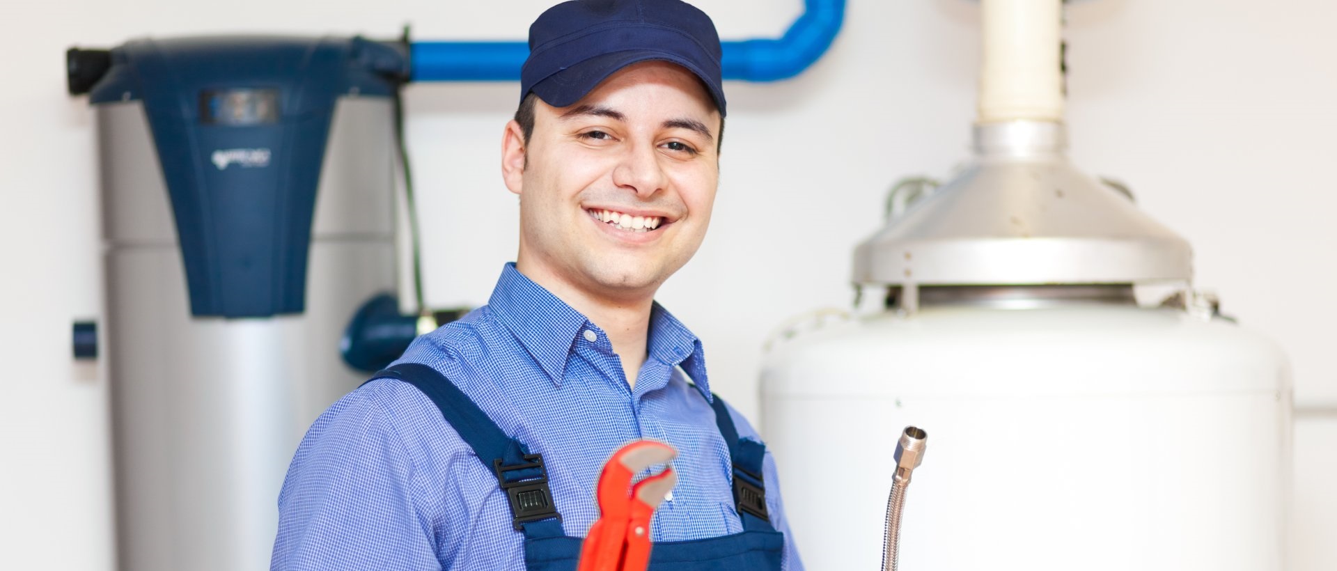 Boiler Installations E5