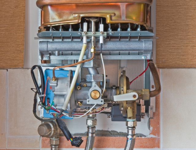 Boiler repairs Clapton, E5