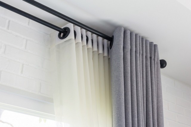 Curtain Fitters Clapton, E5