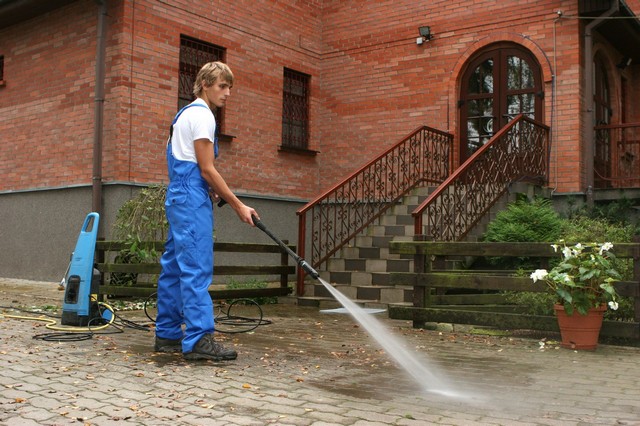 Deep Cleaning Services Clapton, E5