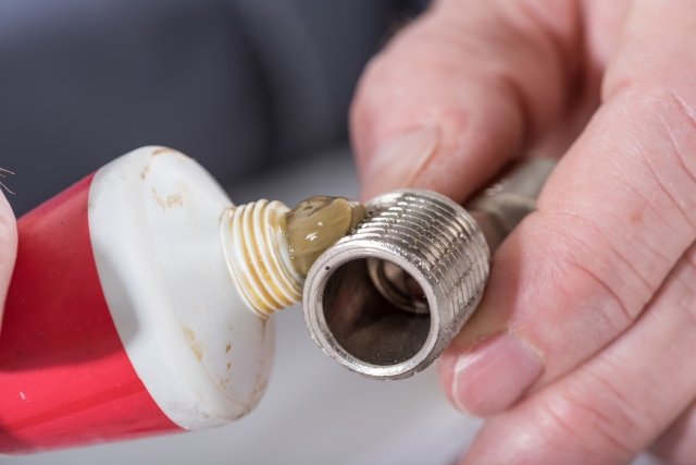 Emergency plumbers Clapton, E5