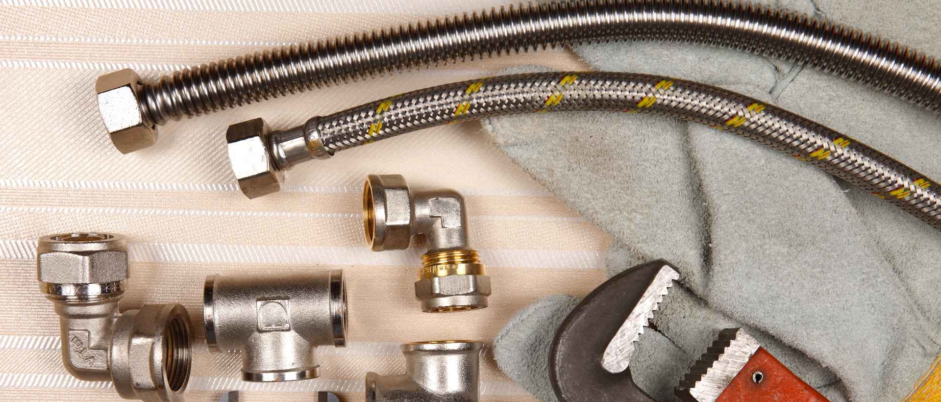 Emergency plumbers E5
