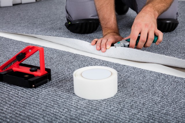 Floor Fitters Clapton, E5