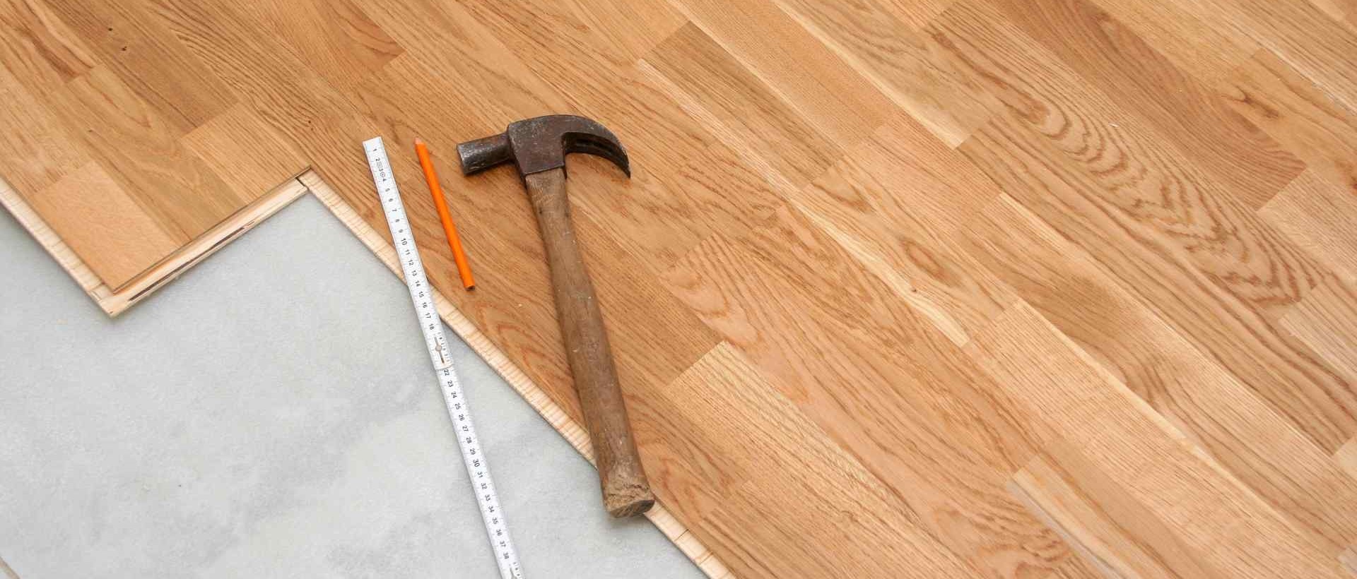 floor fitters E5