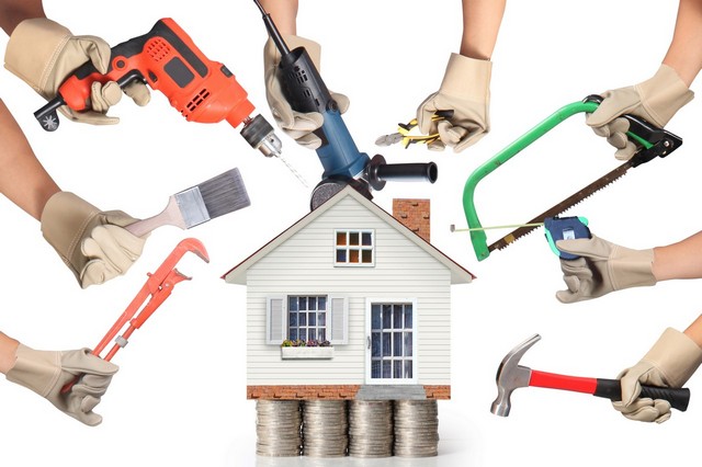 Handyman Services Clapton, E5