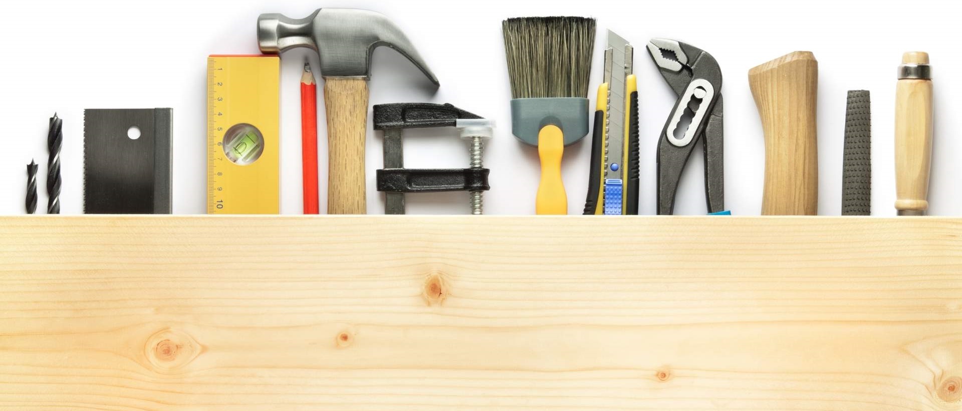 Handyman services E5