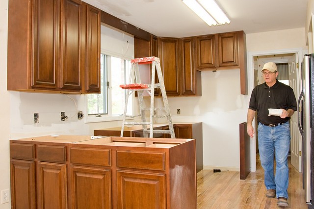 Kitchen Fitters Clapton, E5