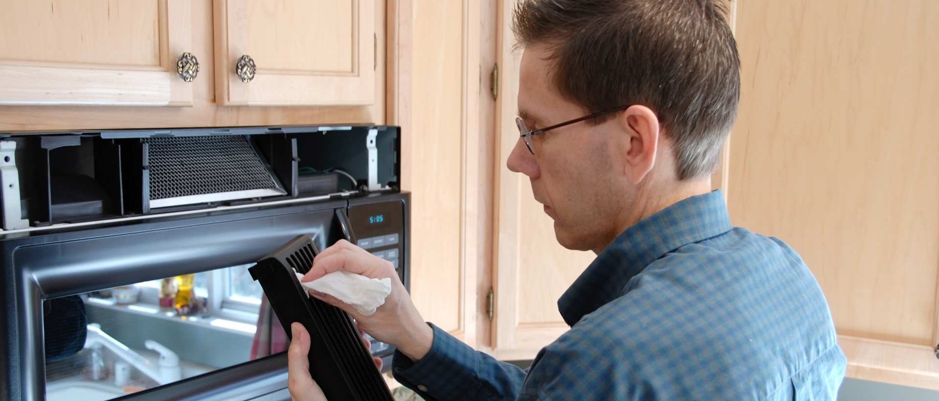 Kitchen fitters E5