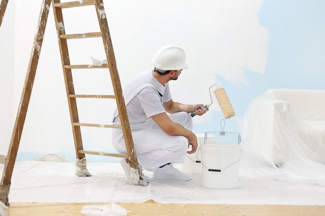 Painter Decorator Clapton, E5