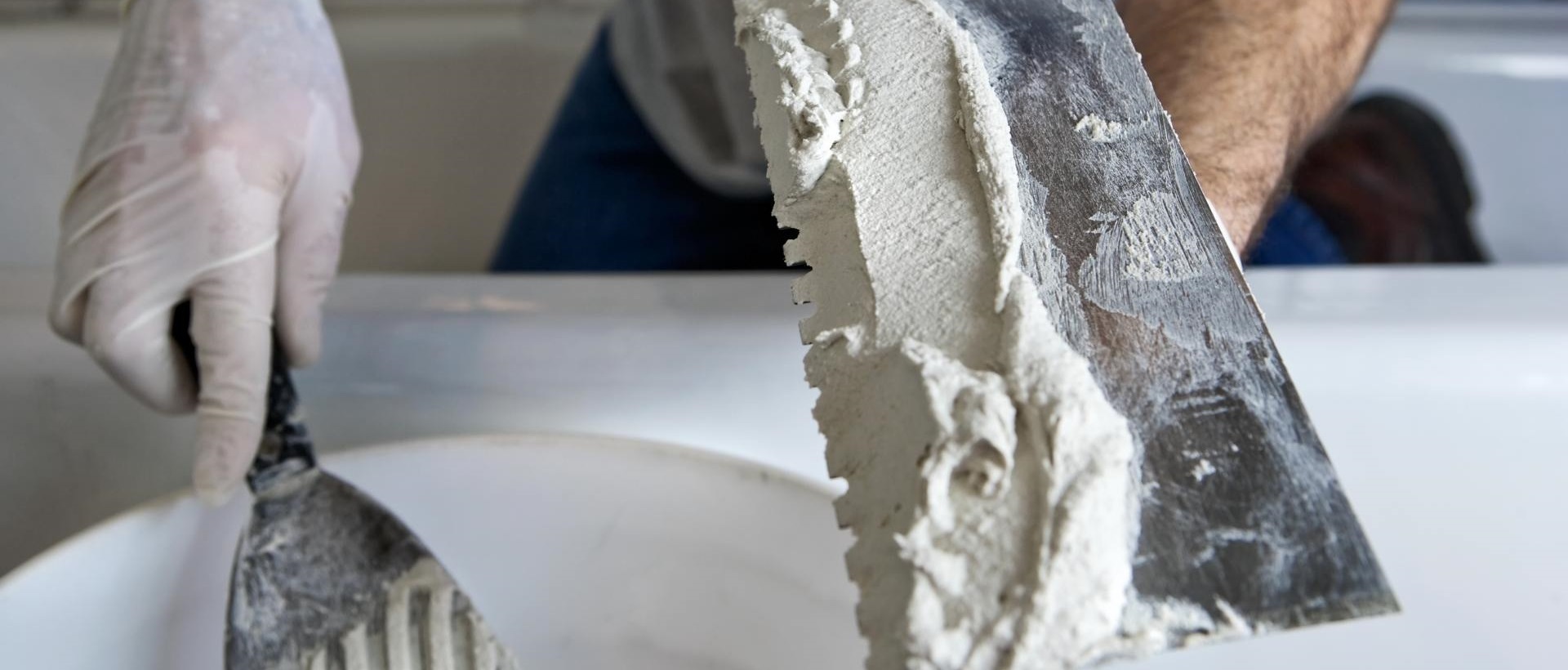 Plasterer E5