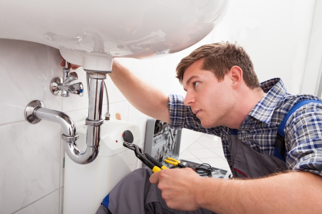 Plumbers Clapton, E5
