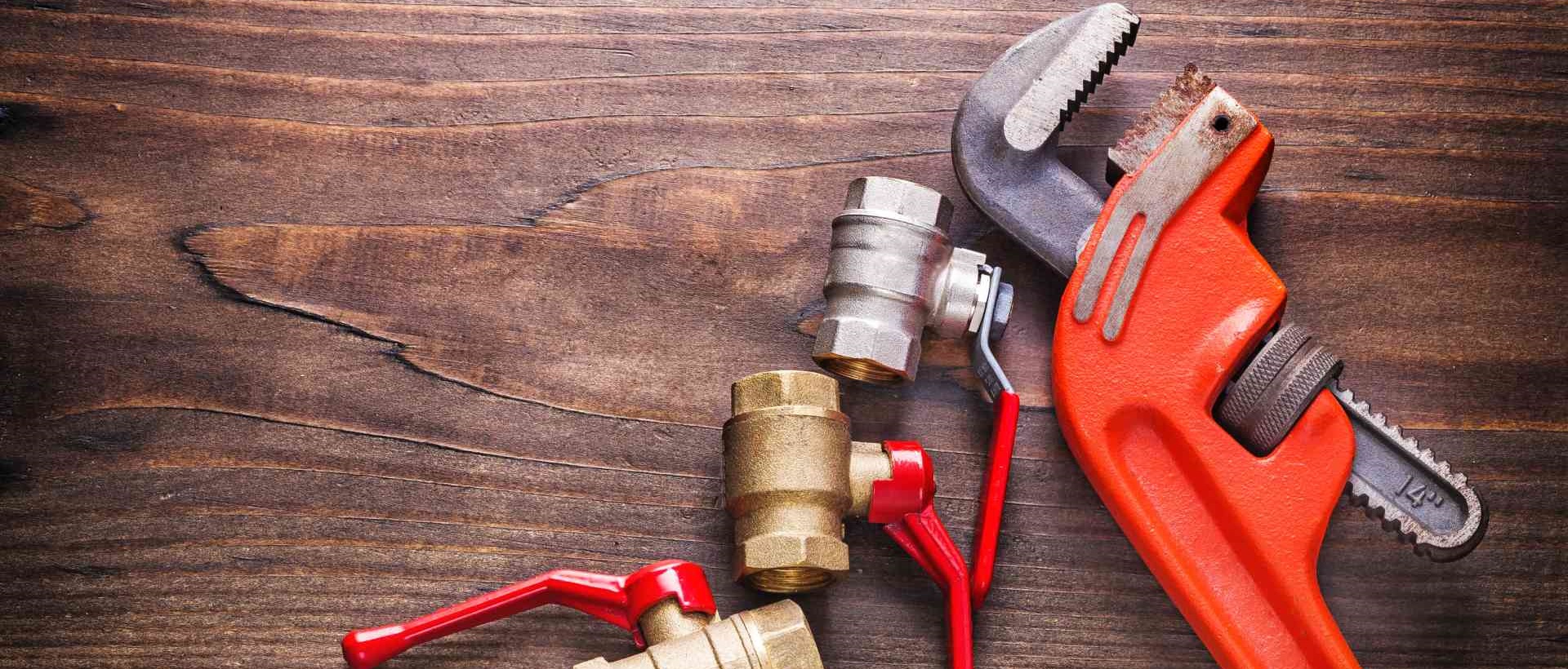 Plumbers E5