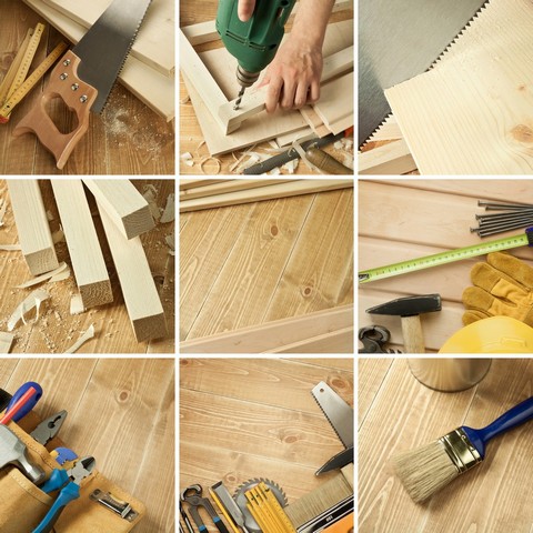 Property Maintenance Clapton, E5
