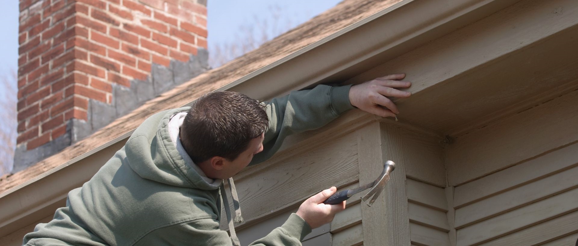 property maintenance E5